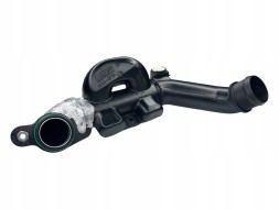 Groupe PSA 038355 Air hose resonator berlingo partner ii 08- 1.6 hdi 16v 038355 org