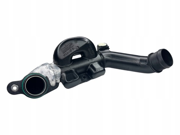 Groupe PSA 038355 Air hose resonator berlingo partner ii 08- 1.6 hdi 16v 038355 org