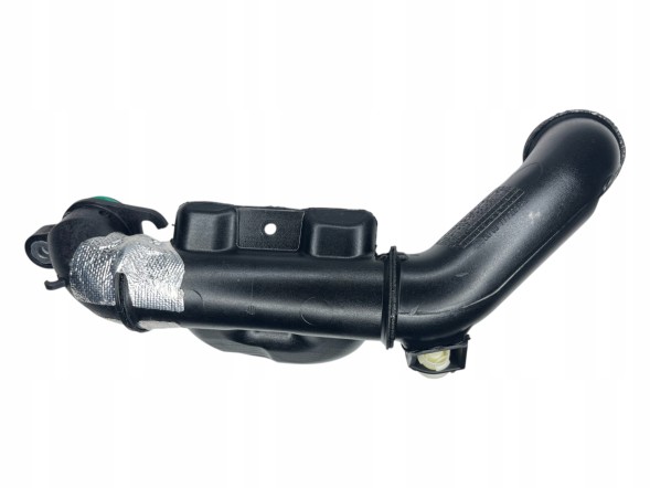 Groupe PSA 038355 Air hose resonator berlingo partner ii 08- 1.6 hdi 16v 038355 org