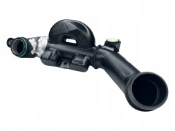 Groupe PSA 038355 Air hose resonator berlingo partner ii 08- 1.6 hdi 16v 038355 org