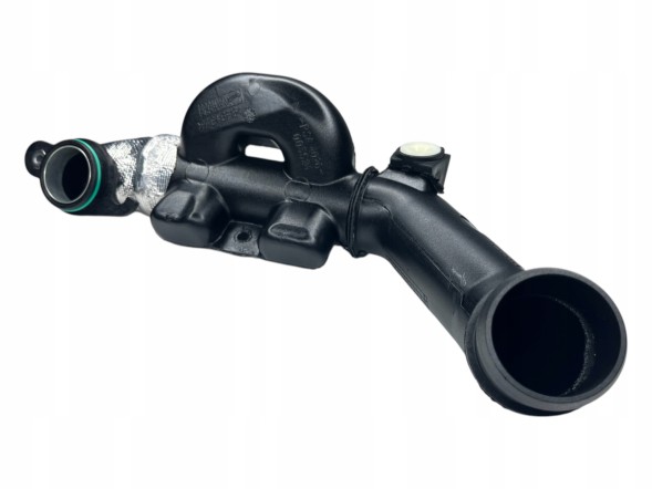 Groupe PSA 038355 Air hose resonator berlingo partner ii 08- 1.6 hdi 16v 038355 org