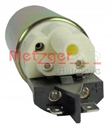 Metzger  Fuel pump 2250160 metzger citroen