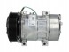 TCCI QP7H15-8188 Air conditioning compressor tcci qp7h15-8188