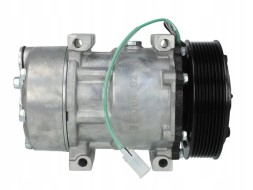 TCCI QP7H15-8188 Air conditioning compressor tcci qp7h15-8188