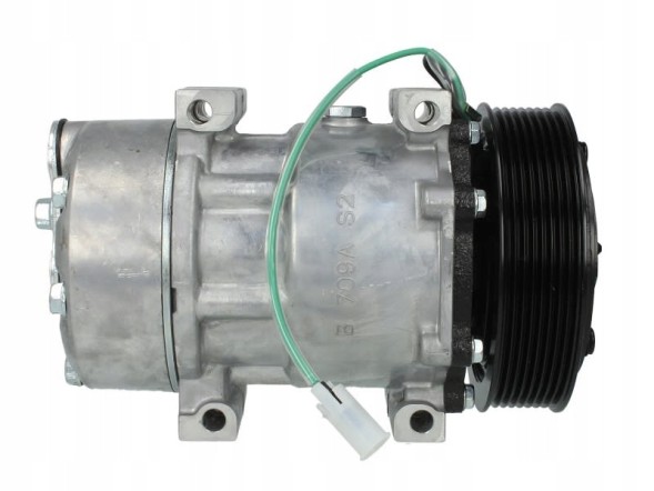 TCCI QP7H15-8188 Air conditioning compressor tcci qp7h15-8188
