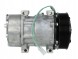 TCCI QP7H15-8188 Air conditioning compressor tcci qp7h15-8188