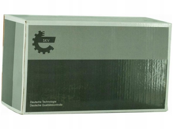 SKV Jeep52089301AA Power steering pump esen skv 10 skv 041