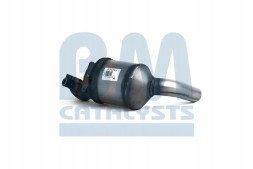 BM Catalysts BM80434H Catalyst bm80434h bm catalysts fiat ford lancia
