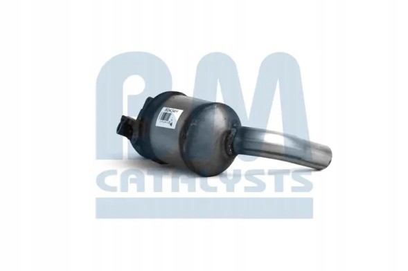 BM Catalysts BM80434H Catalyst bm80434h bm catalysts fiat ford lancia