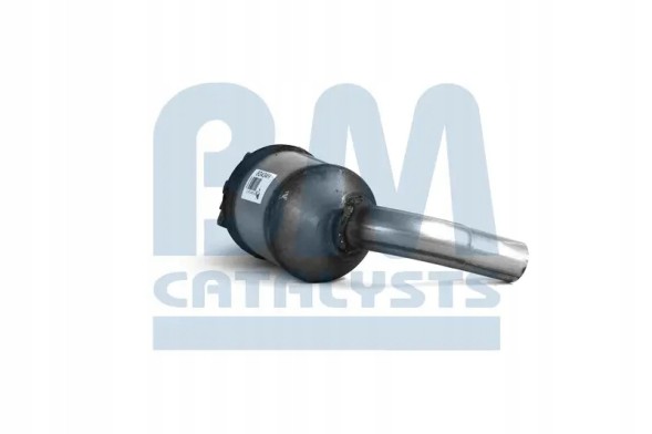 BM Catalysts BM80434H Catalyst bm80434h bm catalysts fiat ford lancia