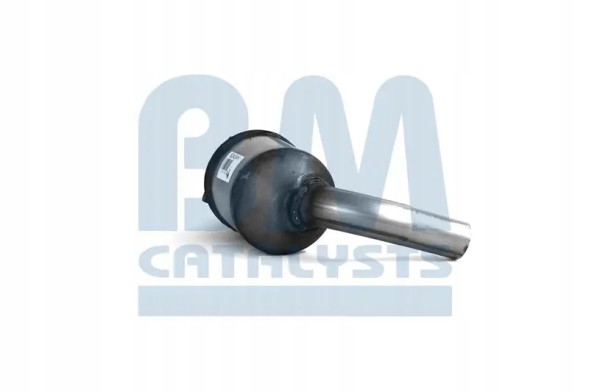 BM Catalysts BM80434H Catalyst bm80434h bm catalysts fiat ford lancia