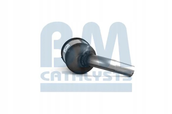 BM Catalysts BM80434H Catalyst bm80434h bm catalysts fiat ford lancia