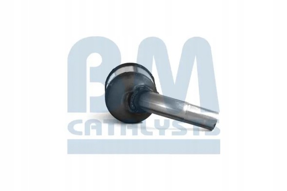 BM Catalysts BM80434H Catalyst bm80434h bm catalysts fiat ford lancia