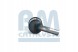 BM Catalysts BM80434H Catalyst bm80434h bm catalysts fiat ford lancia