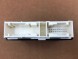 WOLLER  Control unit pdc module 66206819195 for bmw x5 series x15 x6 f16