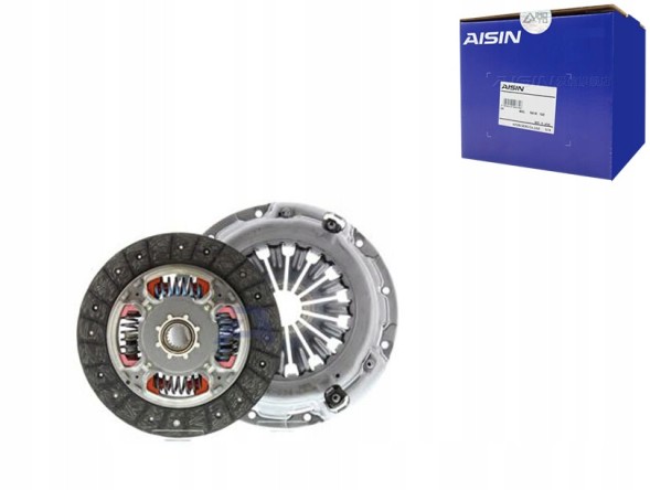 Aisin AISKS-050R/RS7 Coupling without bed - aisin ks-050r