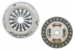 Aisin AISKS-050R/RS7 Coupling without bed - aisin ks-050r