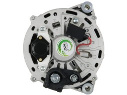 AS-PL  Alternator as-pl a0103