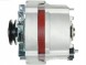 AS-PL  Alternator as-pl a0103