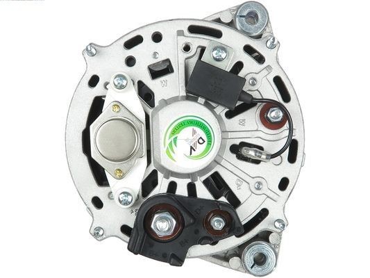 AS-PL  Alternator as-pl a0103
