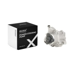 Ridex  Power steering pump for bmw 3 convertible (e36) 3 sedan ri