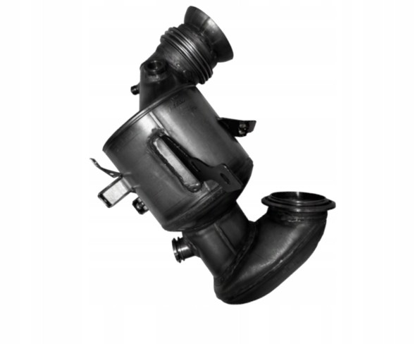 JMJ  Catalyst mercedes gle 300 d w167 4matic 03/2023-