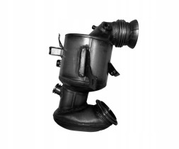 JMJ  Catalyst mercedes gle 300 d w167 4matic 03/2023-