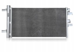 AHE 43981 Air conditioning cooler bmw x1 f48 x2 f39 2 f45 f46 1.5 t 225xe xdrive25e