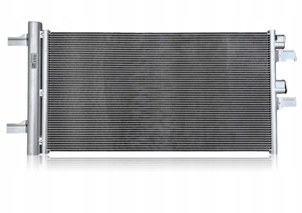 AHE 43981 Air conditioning cooler bmw x1 f48 x2 f39 2 f45 f46 1.5 t 225xe xdrive25e