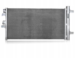 AHE 43981 Air conditioning cooler bmw x1 f48 x2 f39 2 f45 f46 1.5 t 225xe xdrive25e