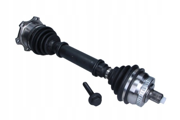 Maxgear  Maxgear half axle vw passat left 497mm audi a4