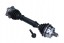 Maxgear  Maxgear half axle vw passat left 497mm audi a4