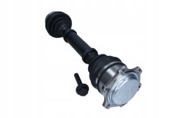 Maxgear Maxgear half axle vw passat left 497mm audi a4