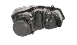 TYC  Vw polo 09- 14 h7/h7 type hallen new headlight left