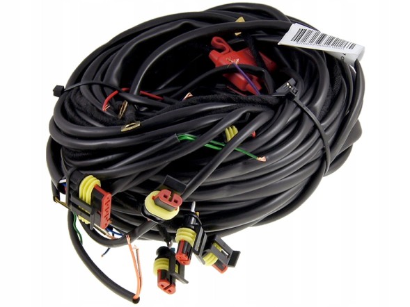 LPGtech TECH-326 OBD Lpgtech tech-326 obd electronics sequence 6 cyl