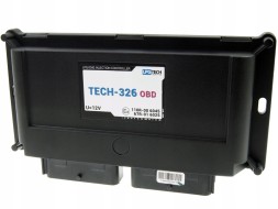 LPGtech TECH-326 OBD Lpgtech tech-326 obd electronics sequence 6 cyl