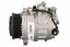 Teamec TM8600110 Air conditioning compressor - teamec tm8600110