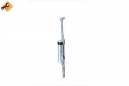 NRF 350363 Condenser air conditioning cooler 350363 nrf