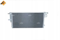 NRF 350363 Condenser air conditioning cooler 350363 nrf