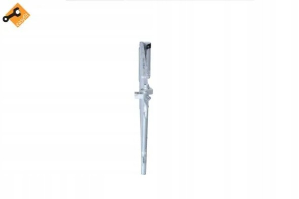 NRF 350363 Condenser air conditioning cooler 350363 nrf