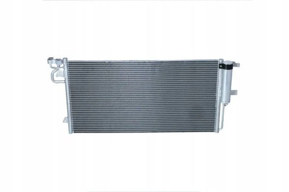 NRF 350363 Condenser air conditioning cooler 350363 nrf