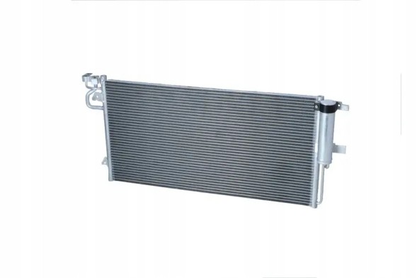 NRF 350363 Condenser air conditioning cooler 350363 nrf