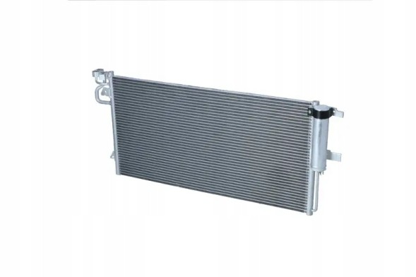 NRF 350363 Condenser air conditioning cooler 350363 nrf