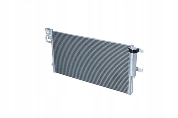 NRF 350363 Condenser air conditioning cooler 350363 nrf
