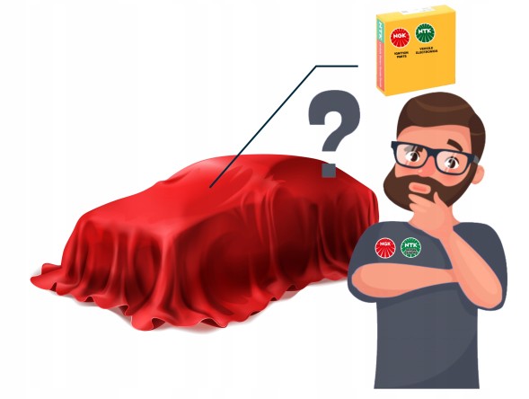 NGK  Ngk przew.Wys.Nap.Kpl. Honda rc-he53