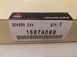 Mitsubishi OE 1587A088 Mitsubishi l 200 probe sensor dpf 2.2 did original