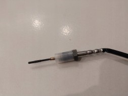 Mitsubishi OE 1587A088 Mitsubishi l 200 probe sensor dpf 2.2 did original