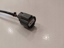 Mitsubishi OE 1587A088 Mitsubishi l 200 probe sensor dpf 2.2 did original