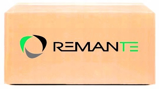 REMANTE  Flywheel remante 009-001-000063r