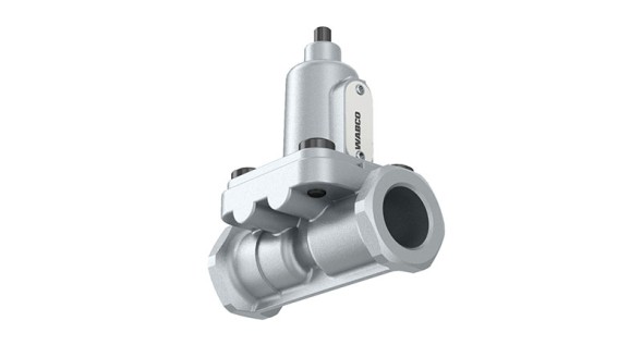 Wabco  Wabco 4341001240 flow valve